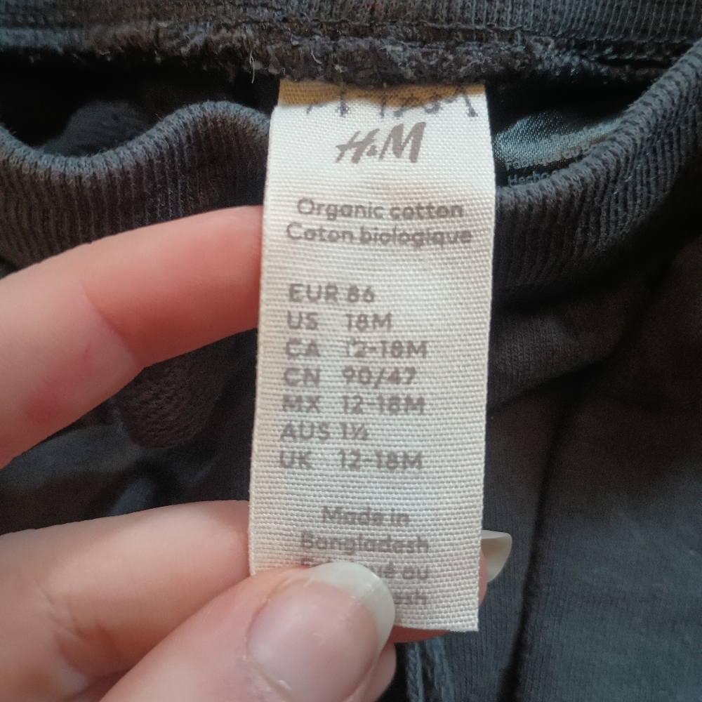 Infant Pants Bundle - Picture 6 of 11